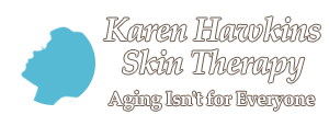 Logo, Karen Hawkins Skin Therapy - Skin Care